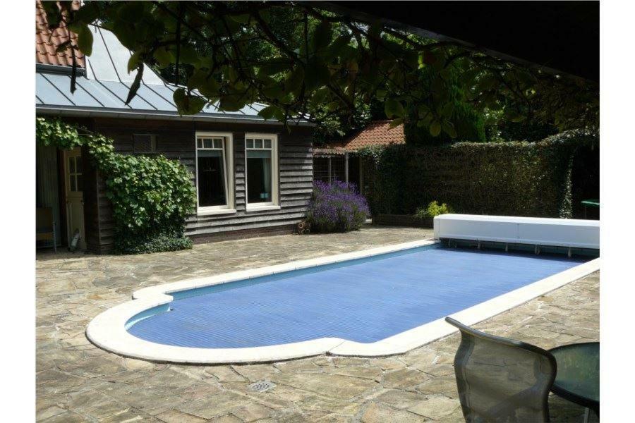 B&B De Boskamp Havelte Exterior foto